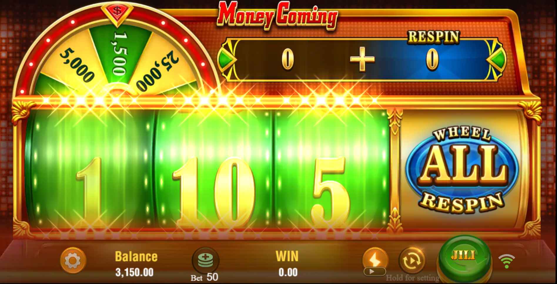 How to play Money Coming slot safely on 1win Indonesia?